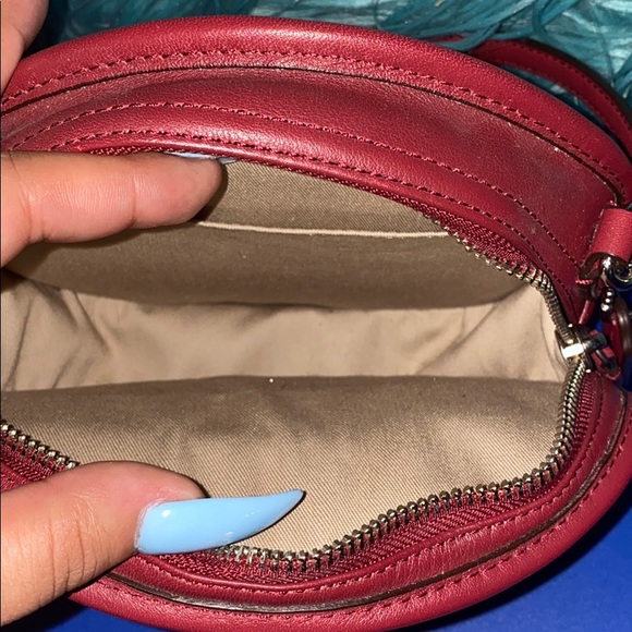 Coach Crossbody - Picture 3 of 4